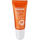 MD Skincare Powerful Sun Protection SPF 25 Lip Balm