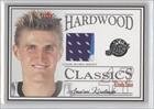 2004-05 Fleer Throwbacks Hardwood Classics Jerseys #AK - Andrei Kirilenko/99
