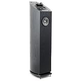 Mirage Omni 550 - Left / right channel speakers - 2.5-way