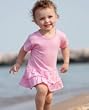 Toddler Ruffle Dress