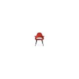 organic chair by charles eames & eero saarinen