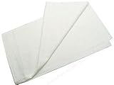 Single Aunt Martha Flour Sack Tea Towel for Embroidery