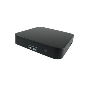 Nilox Multimedia Hdd 320Gb Mt002