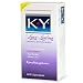 Personal Health Care : K-Y Long Lasting Vaginal Moisturizer, Pre - Filled Applicators 6 ea
