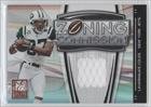 2008 Donruss Elite Zoning Commission Jerseys #37 - Laveranues Coles/299