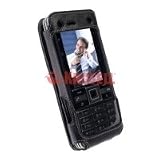 Sony Ericsson C902 Cabriolet with Multidapt (Black/Grey)