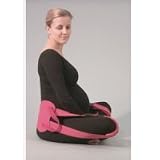 Nada Chair Back Up - Black