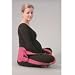 Back-Up by Nada Chair - Black