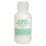Mario Badescu Oil-Free Moisturizer SPF 17