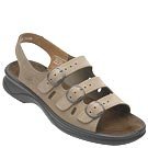 Clarks England Women's Sunbeat (Mushroom 7.5 M)