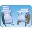 56 1/2 x 20 Geriatric Wheelchair Pad