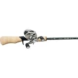 Fishing: Daiwa Exceler 100H/Cabela's Fish Eagle II Casting Combo