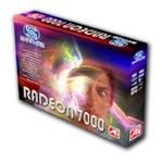 Computer : SAPPHIRE TECHNOLOGY - Radeon 7000 64 MB DDR PCI
