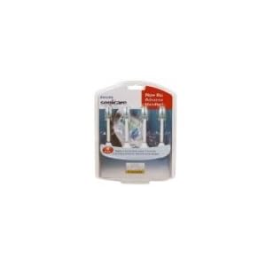 Philips Sonicare Elite Replacement 4 Brush Heads