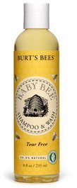 Burts Bees Baby Bee of 5)