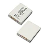 900 mAh Replacement Li-Ion Battery for Nokia 3587i