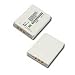 900 mAh Replacement Li-Ion Battery for Nokia 3587i