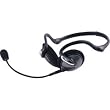 3-IN-1 Portable Headset with Detachable Mic