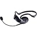 3-IN-1 Portable Headset with Detachable Mic