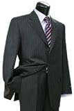 Beautiful Mens Purple Fashion Dress With Nice Cut Smooth Soft Fabric $139
