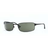 Ray-Ban Sunglasses Designer Fashion AUTHENTIC Unisex Matte Black RB3269 006