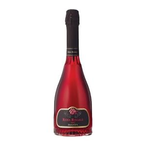 Rosa Regale Banfi