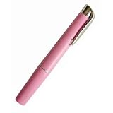 Pink Medical Diagnostic Pen Torch; Pocket Sized