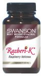 Razberi-K Raspberry Ketones 100mg 60c