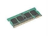 Axiom - Memory - 2 GB - SO DIMM 200-pin - DDR2 - 800 MHz / PC2-6400 - unbuffered - non-ECC