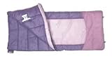 Eureka Kid's Lightning Bug 45 Degree Sleeping Bag