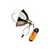 Coleman Cable Inc. 18/2 8Ft Sjew Brood Lamp/Clamp 0167