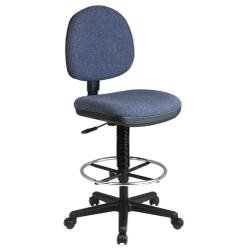 Buy Cheap Lumbar Support Drafting Chair