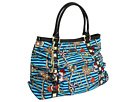 Betsey Johnson Sail Away Tote Handbags