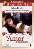  : El Amor de Emmanuelle (L´Amour d´Emmanuelle) [ NON-USA FORMAT, PAL, Reg.2 Import - Spain ]