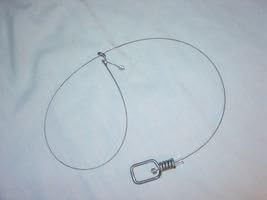 Dakota Line's Mink and Squirrel 1 Dozen