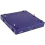 Intec Rechargeable Battery Pak (Indigo)