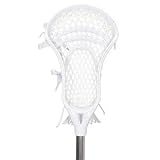 Reebok 9K Career Lacrosse Strung Head