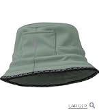 Kerrits Winter Bucket Hat (Thyme - One Size Adult)