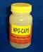 MPG Caps Mgp-caps Mileage Maximizer Tablets