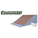 Ramptech 3' Low Bank Plans