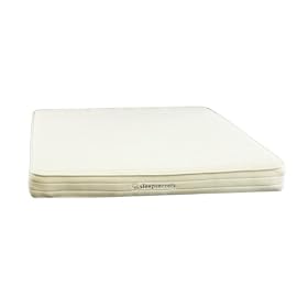 Sleep Secrets Torino II Pocket Sprung Mattress - Super King 180 x 200 x 20
