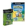 Pokemon Channel with BONUS Pokemon Mini