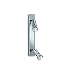 Trio-Leuchten 820510205 Power-LED-Balken 2 Spots � 3x1W GU10 3100K. L�nge: 32cm alufarbig/chrom