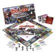 Transformers Collector's Edition MONOPOLY®