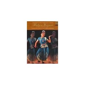 Madura Margam for Bharatanatyam movie