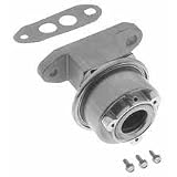 ACDelco 214-9097 Exhaust Gas Recirculation Valve Kit by ACDelco