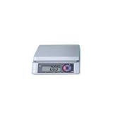 イシダ デジタル上皿重量はかり(両面表示タイプ) 検定品 S-box 3kg