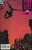 CATWOMAN NO. 43 DC COMICS! (CATWOMAN) CATWOMAN NO. 43 DC COMICS! (CATWOMAN)