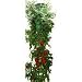 "A-KJB Enterprises" - Miracle-Gro - Topsy Turvy ~ Upside Down Tomato & Herb Planter
