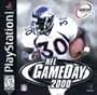 NFL GameDay  2000